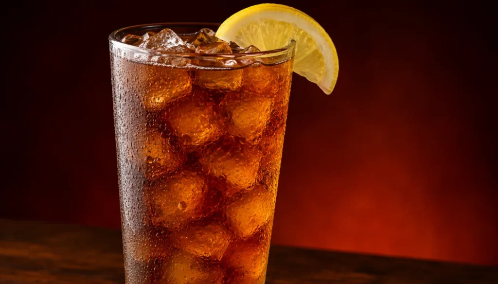 Drinks Menu Texas Roadhouse 20 oz Sweet Tea