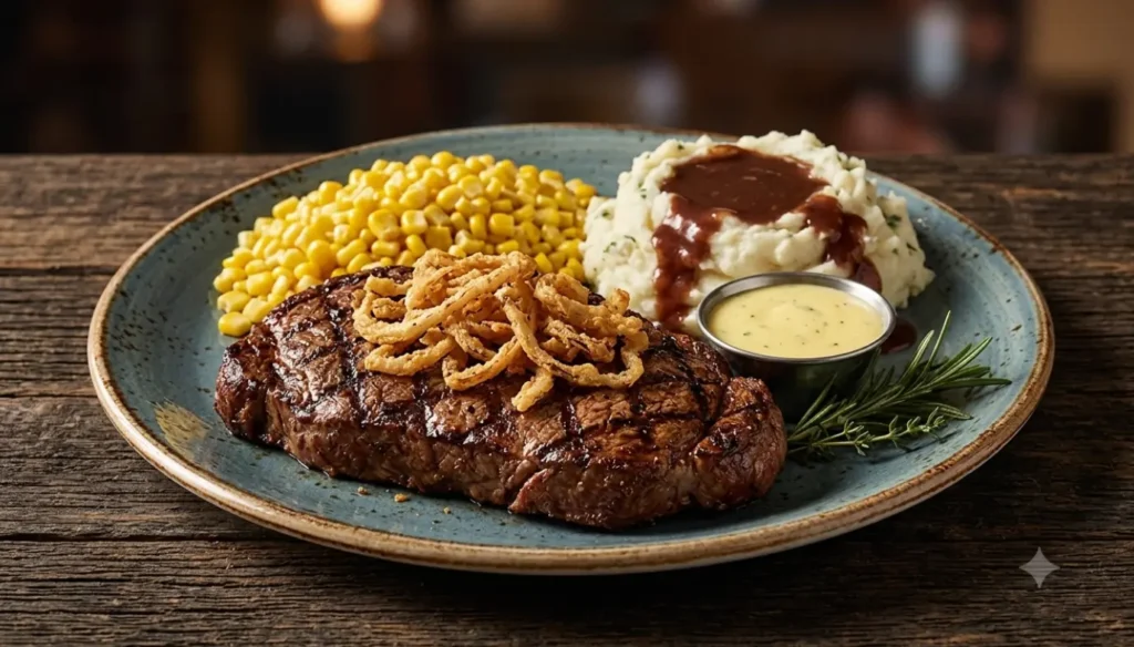 Happy Hour Kill Ribs