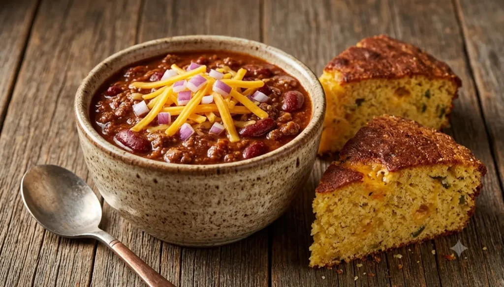 Takeout Menu Texas Red Chili Cup