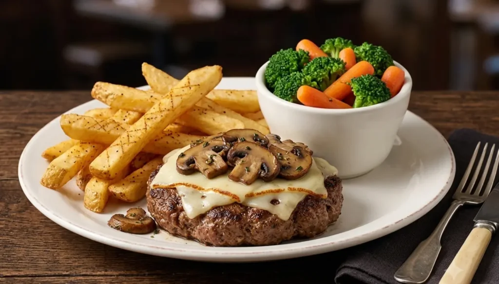 Lunch Specials Menu Road Kill