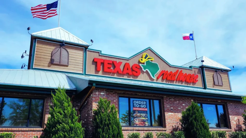 Texas Roadhouse Menu with Prices 2026 Texas Roadhouse Menu with Prices
